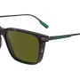 MAN SUNGLASSES LACOSTE  L6017S5517240 (Lens/Bridge/Temple) 55/17/145 mm)
