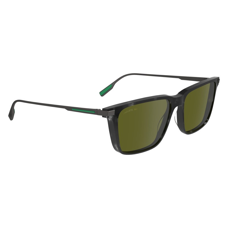MAN SUNGLASSES LACOSTE  L6017S5517240 (Lens/Bridge/Temple) 55/17/145 mm)