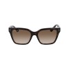 WOMEN SUNGLASSES LACOSTE  L6022S5418230 (Lens/Bridge/Temple) 54/18/140 mm)