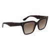 WOMEN SUNGLASSES LACOSTE  L6022S5418230 (Lens/Bridge/Temple) 54/18/140 mm)