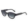 WOMEN SUNGLASSES LACOSTE  L6024S-035 (Lens/Bridge/Temple) 52/22/145 mm)