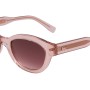 WOMEN SUNGLASSES LACOSTE  L6024S-662 (Lens/Bridge/Temple) 52/22/145 mm)