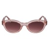 WOMEN SUNGLASSES LACOSTE  L6024S-662 (Lens/Bridge/Temple) 52/22/145 mm)