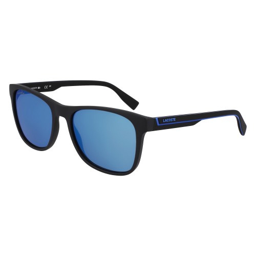 MAN SUNGLASSES LACOSTE  L6031S-002 (Lens/Bridge/Temple) 56/18/145 mm)