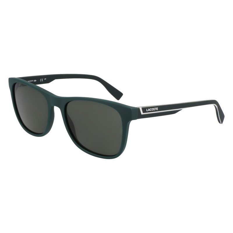 MAN SUNGLASSES LACOSTE  L6031S-301 (Lens/Bridge/Temple) 56/18/145 mm)