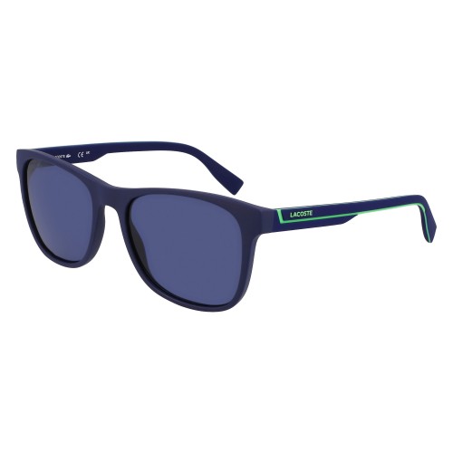 MAN SUNGLASSES LACOSTE  L6031S-424 (Lens/Bridge/Temple) 56/18/145 mm)