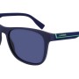 MAN SUNGLASSES LACOSTE  L6031S-424 (Lens/Bridge/Temple) 56/18/145 mm)