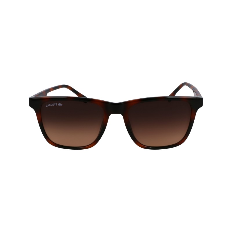 MAN SUNGLASSES LACOSTE  L6041S-214 (Lens/Bridge/Temple) 54/18/145 mm)