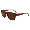 MAN SUNGLASSES LACOSTE  L6043S-601 (Lens/Bridge/Temple) 56/18/145 mm)