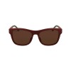 MAN SUNGLASSES LACOSTE  L6043S-601 (Lens/Bridge/Temple) 56/18/145 mm)