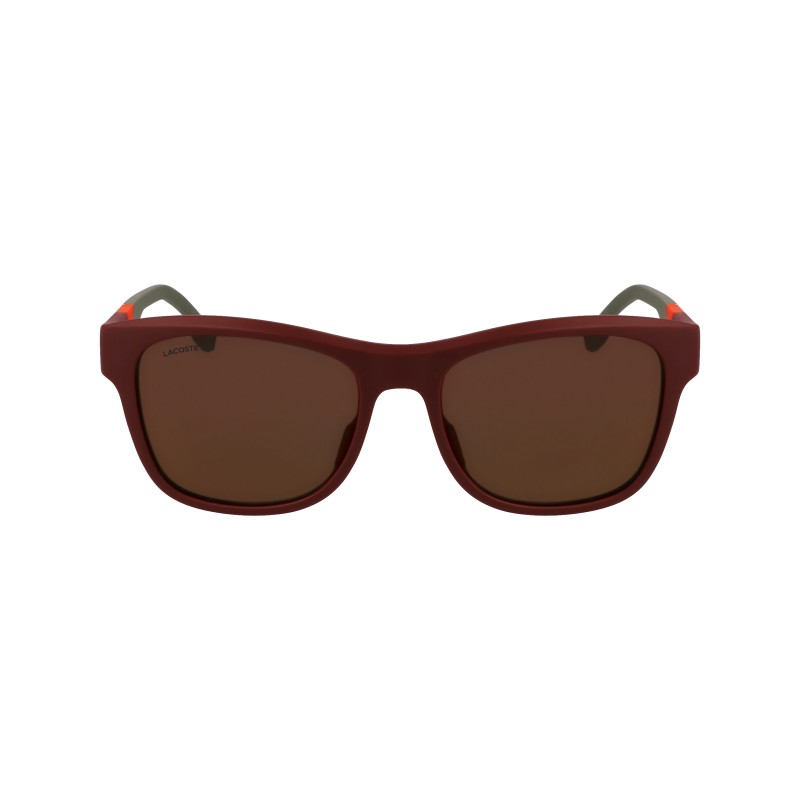 MAN SUNGLASSES LACOSTE  L6043S-601 (Lens/Bridge/Temple) 56/18/145 mm)