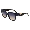 WOMEN SUNGLASSES LACOSTE  L6044S-410 (Lens/Bridge/Temple) 54/20/145 mm)
