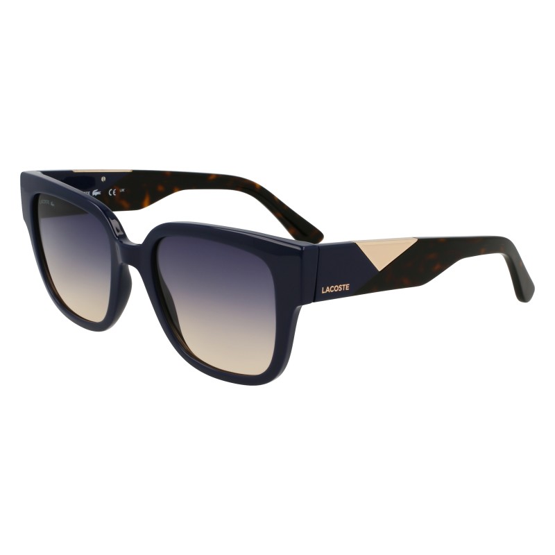 WOMEN SUNGLASSES LACOSTE  L6044S-410 (Lens/Bridge/Temple) 54/20/145 mm)