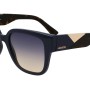 WOMEN SUNGLASSES LACOSTE  L6044S-410 (Lens/Bridge/Temple) 54/20/145 mm)
