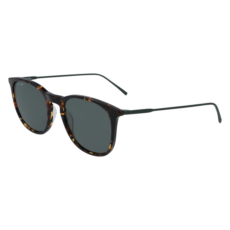 MAN SUNGLASSES LACOSTE  L879S-214 (Lens/Bridge/Temple) 52/20/145 mm)