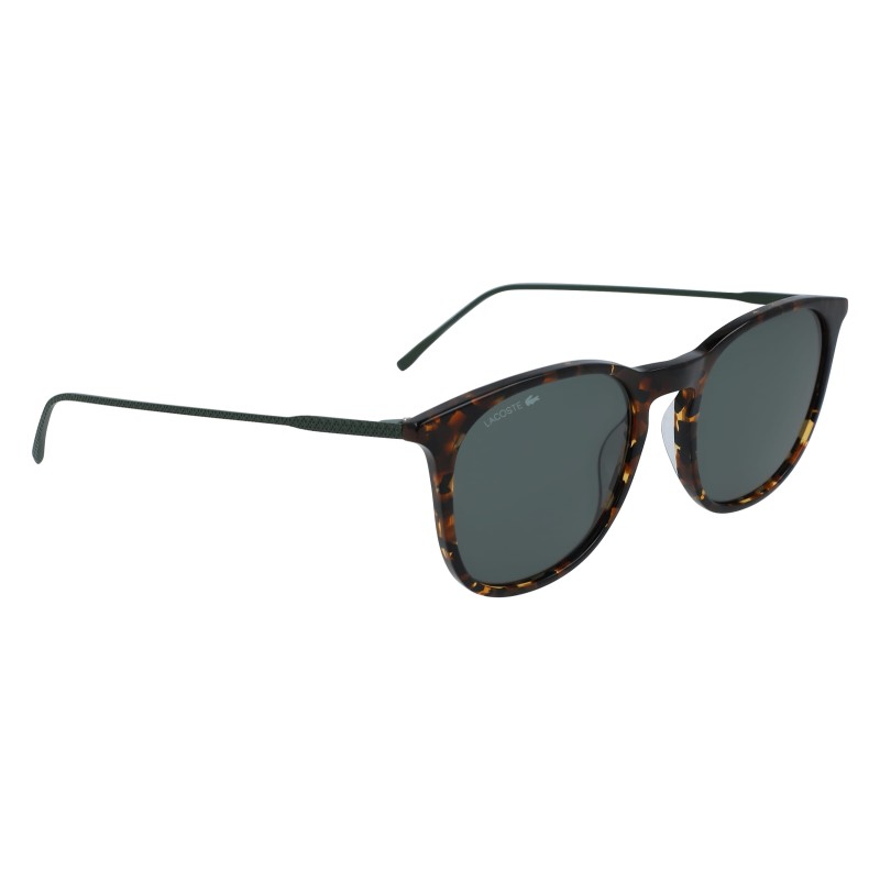 MAN SUNGLASSES LACOSTE  L879S-214 (Lens/Bridge/Temple) 52/20/145 mm)