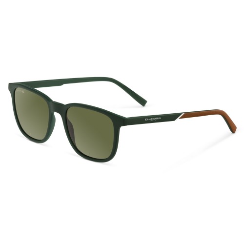 MAN SUNGLASSES LACOSTE  L915SRG-315 (Lens/Bridge/Temple) 53/19/145 mm)
