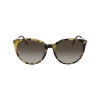 WOMEN SUNGLASSES LACOSTE  L928S-214 (Lens/Bridge/Temple) 56/18/140 mm)