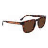 MAN SUNGLASSES LACOSTE  L951SRG-214 (Lens/Bridge/Temple) 52/22/145 mm)