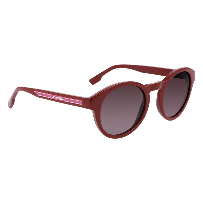 WOMEN SUNGLASSES LACOSTE  L952SRG-615 (Lens/Bridge/Temple) 50/23/145 mm)