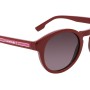 WOMEN SUNGLASSES LACOSTE  L952SRG-615 (Lens/Bridge/Temple) 50/23/145 mm)