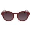 WOMEN SUNGLASSES LACOSTE  L952SRG-615 (Lens/Bridge/Temple) 50/23/145 mm)