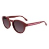 WOMEN SUNGLASSES LACOSTE  L952SRG-615 (Lens/Bridge/Temple) 50/23/145 mm)