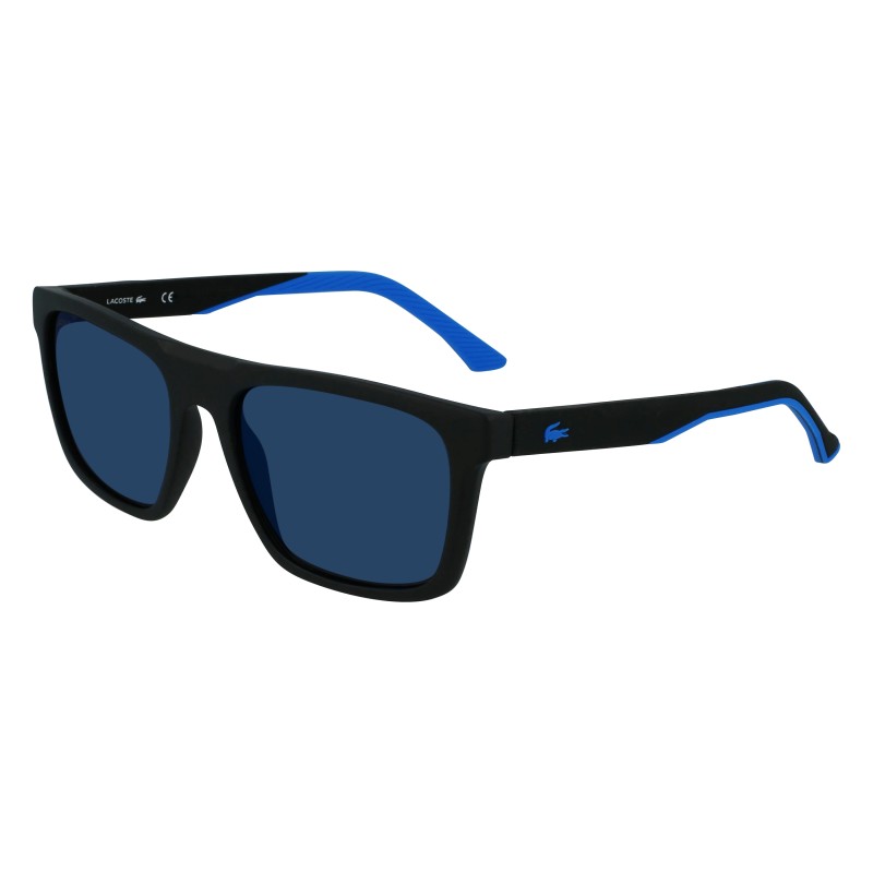 MAN SUNGLASSES LACOSTE  L957S-002 (Lens/Bridge/Temple) 56/18/145 mm)