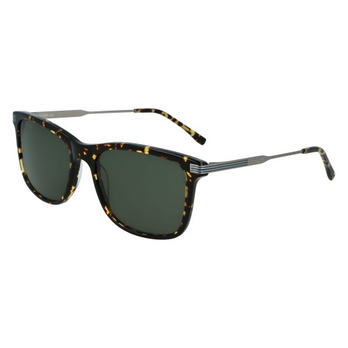 MAN SUNGLASSES LACOSTE  L960S-430 (Lens/Bridge/Temple) 56/18/140 mm)