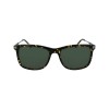 MAN SUNGLASSES LACOSTE  L960S-430 (Lens/Bridge/Temple) 56/18/140 mm)