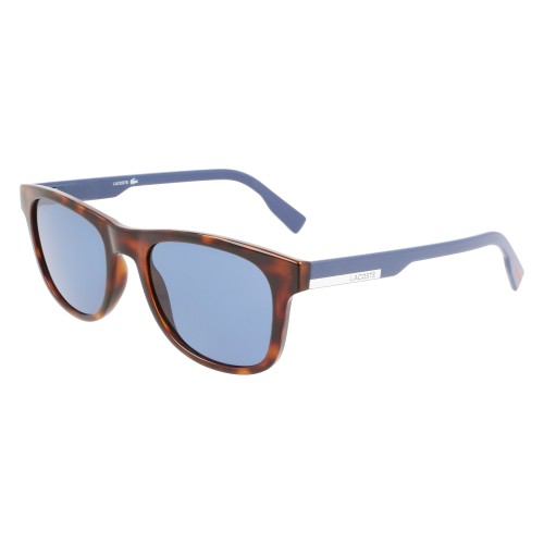 UNISEX SUNGLASSES LACOSTE  L969S-230 (Lens/Bridge/Temple) 54/20/145 mm)