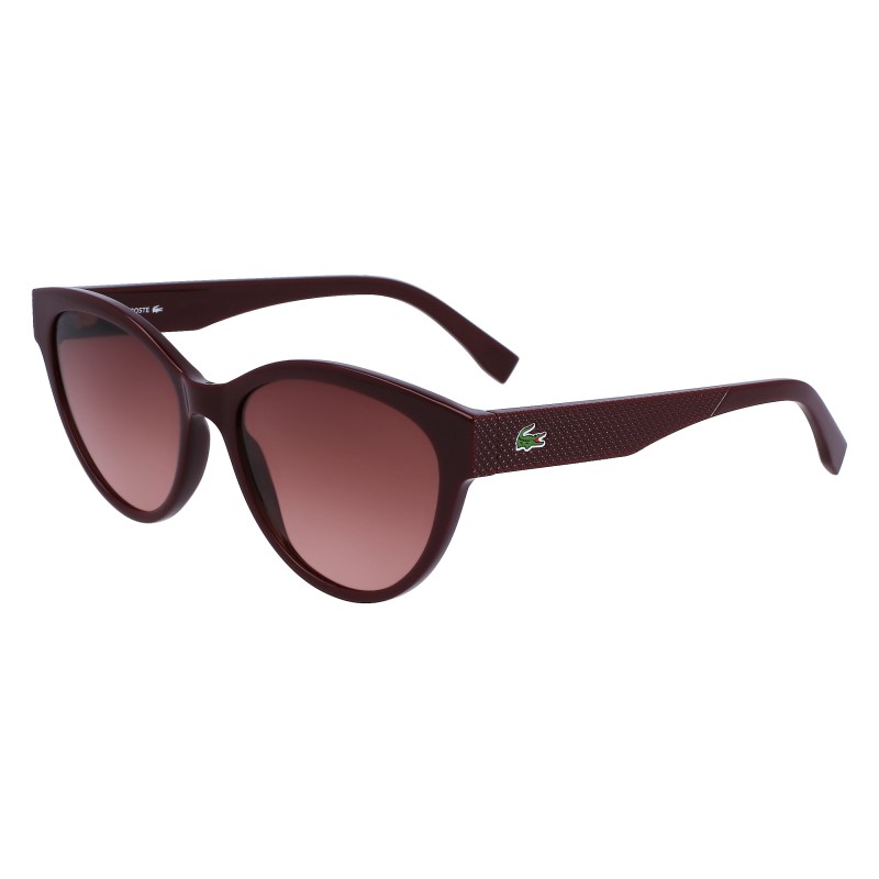 WOMEN SUNGLASSES LACOSTE  L983S-601 (Lens/Bridge/Temple) 55/17/140 mm)
