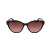 WOMEN SUNGLASSES LACOSTE  L983S-601 (Lens/Bridge/Temple) 55/17/140 mm)