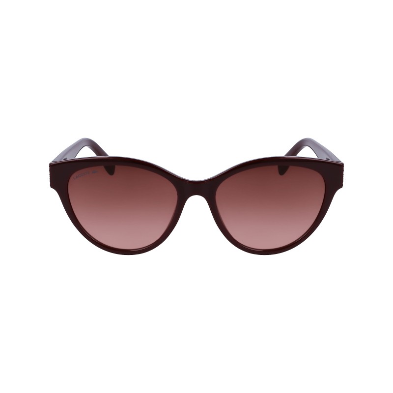 WOMEN SUNGLASSES LACOSTE  L983S-601 (Lens/Bridge/Temple) 55/17/140 mm)