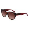 WOMEN SUNGLASSES LACOSTE  L985S-240 (Lens/Bridge/Temple) 59/16/140 mm)