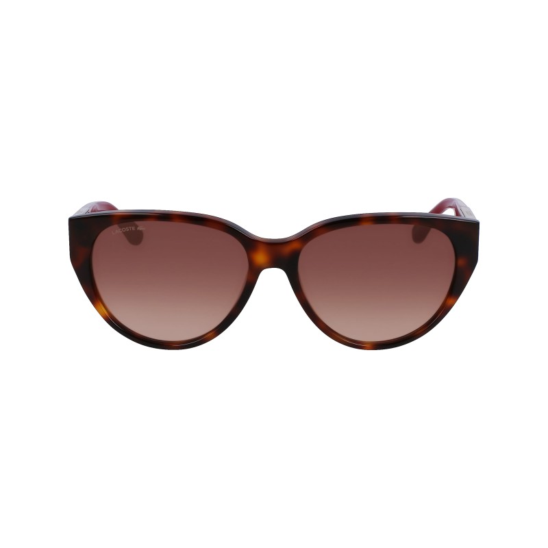 WOMEN SUNGLASSES LACOSTE  L985S-240 (Lens/Bridge/Temple) 59/16/140 mm)