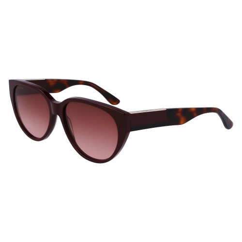 WOMEN SUNGLASSES LACOSTE  L985S-603 (Lens/Bridge/Temple) 59/16/140 mm)