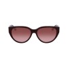 WOMEN SUNGLASSES LACOSTE  L985S-603 (Lens/Bridge/Temple) 59/16/140 mm)