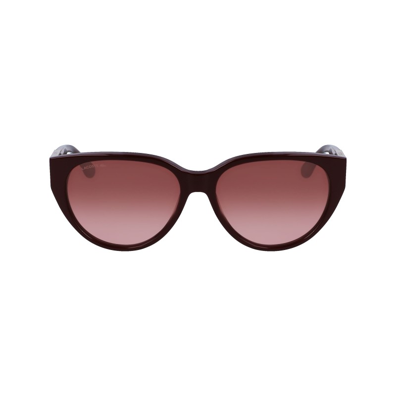 WOMEN SUNGLASSES LACOSTE  L985S-603 (Lens/Bridge/Temple) 59/16/140 mm)