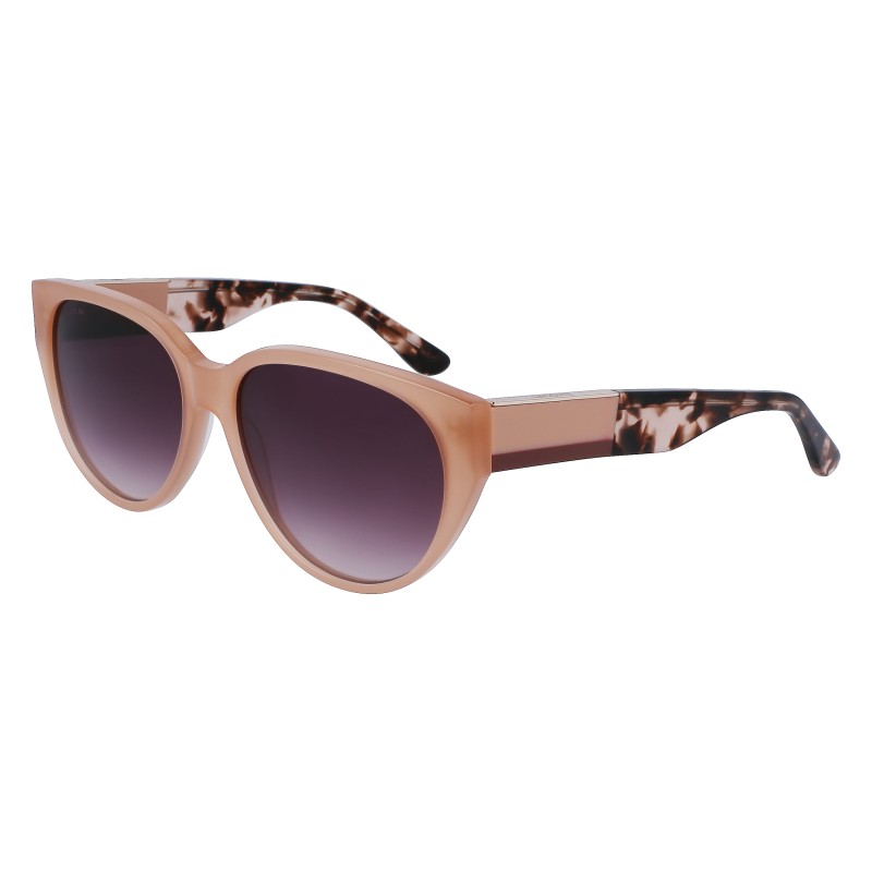 WOMEN SUNGLASSES LACOSTE  L985S-681 (Lens/Bridge/Temple) 59/16/140 mm)