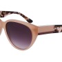 WOMEN SUNGLASSES LACOSTE  L985S-681 (Lens/Bridge/Temple) 59/16/140 mm)