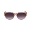 WOMEN SUNGLASSES LACOSTE  L985S-681 (Lens/Bridge/Temple) 59/16/140 mm)