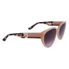WOMEN SUNGLASSES LACOSTE  L985S-681 (Lens/Bridge/Temple) 59/16/140 mm)