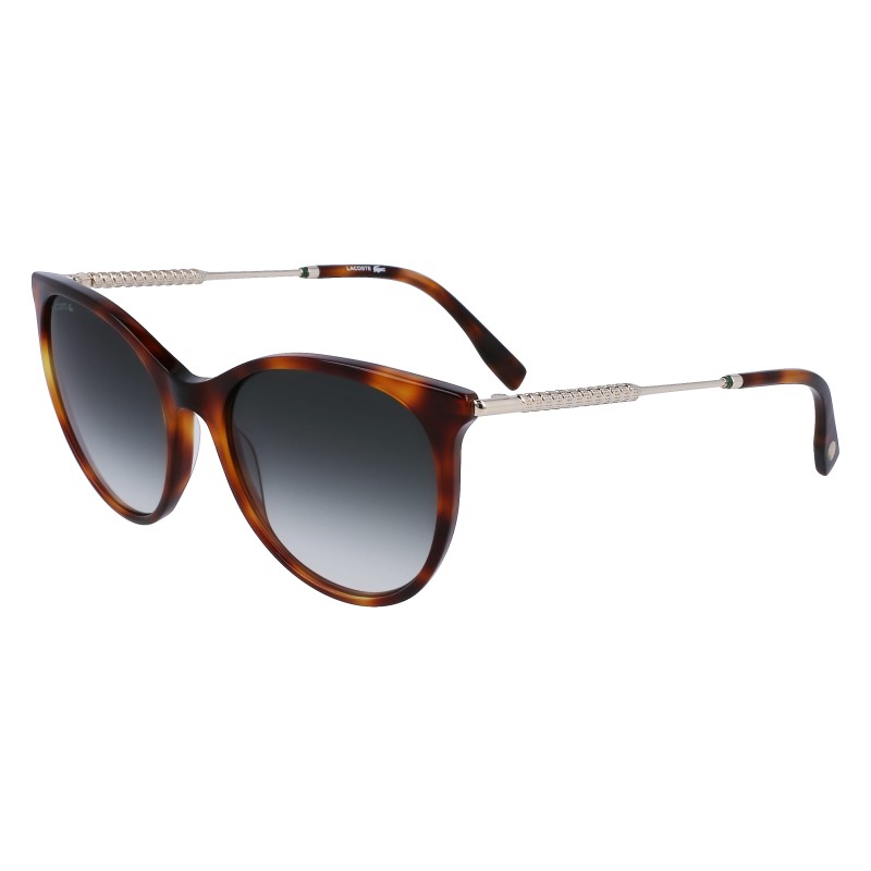 WOMEN SUNGLASSES LACOSTE  L993S-5417214 (Lens/Bridge/Temple) 54/17/140 mm)