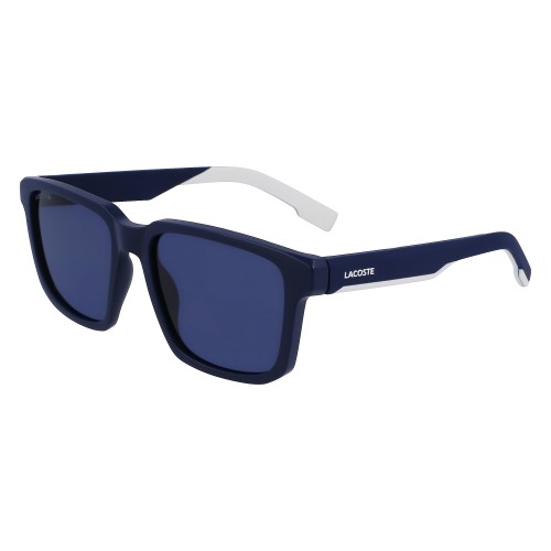 MAN SUNGLASSES LACOSTE  L999S-401 (Lens/Bridge/Temple) 55/18/145 mm)