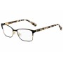 WOMEN GLASSES KATE SPADE  LURIANNWR7F (Lens/Bridge/Temple) 56/16/140 mm)