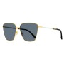 WOMEN SUNGLASSES JIMMY CHOO  LAVI-S-2M2IR (Lens/Bridge/Temple) 60/14/140 mm)