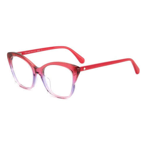WOMEN GLASSES KATE SPADE LAYLANI3ZJF11 (Lens/Bridge/Temple) 51/18/140 mm) WOMEN GLASSES KATE SPADE LAYLANI3ZJF11 (Lens/Bridge/Temple) 51/18/140 mm)