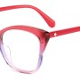 WOMEN GLASSES KATE SPADE  LAYLANI3ZJF11 (Lens/Bridge/Temple) 51/18/140 mm)