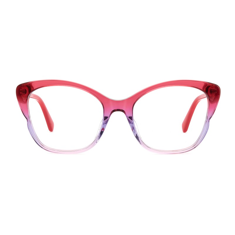 WOMEN GLASSES KATE SPADE LAYLANI3ZJF11 (Lens/Bridge/Temple) 51/18/140 mm) WOMEN GLASSES KATE SPADE LAYLANI3ZJF11 (Lens/Bridge/Temple) 51/18/140 mm)